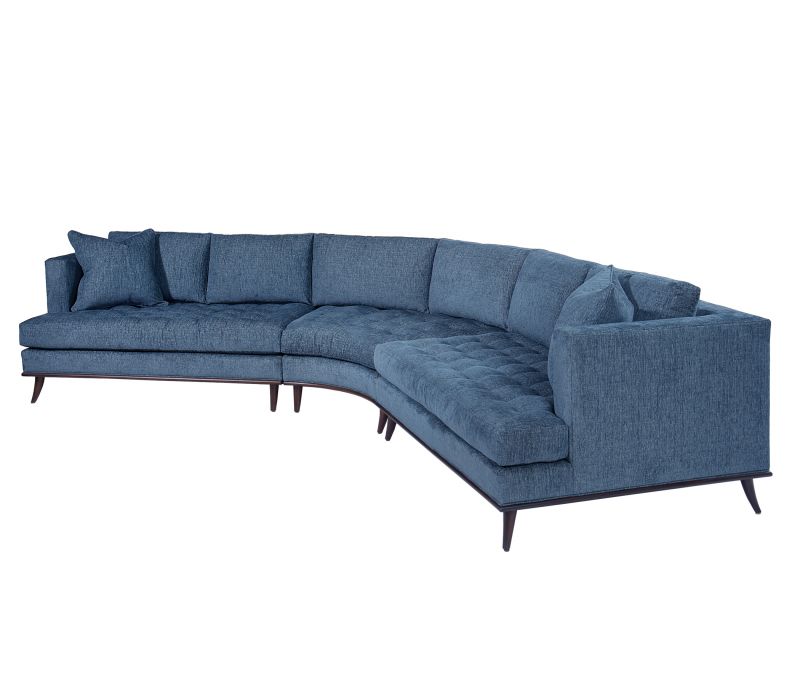 Sexy Sectional